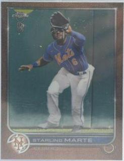 Starling Marte