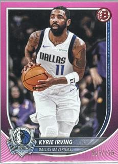 Kyrie Irving
