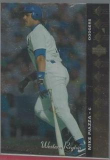 Mike Piazza