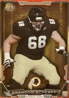 Brandon Scherff