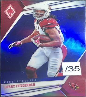 Larry Fitzgerald