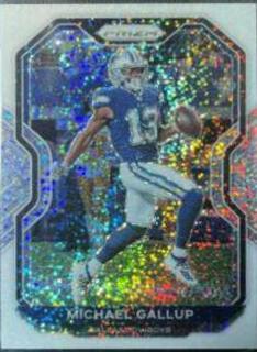 Michael Gallup