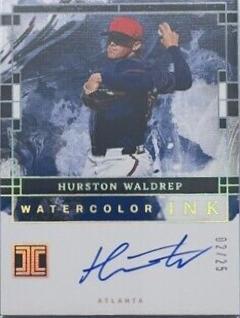 Hurston Waldrep