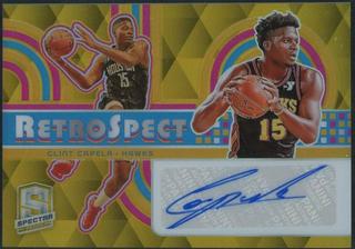 Clint Capela