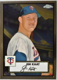Jim Kaat