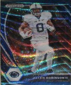 Allen Robinson II