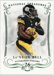 Le'Veon Bell