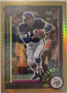 Fran Tarkenton