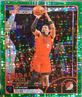 Deandre Ayton
