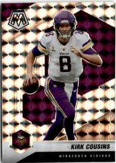Kirk Cousins
