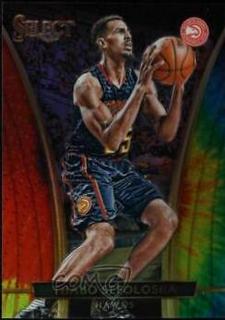 Thabo Sefolosha