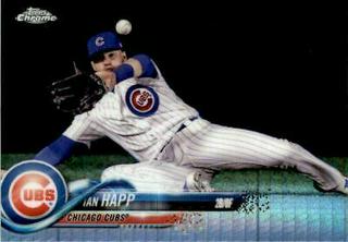 Ian Happ