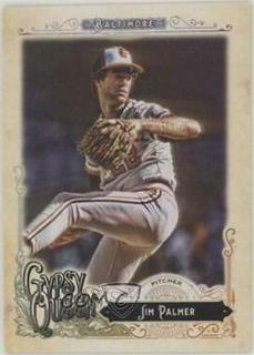 Jim Palmer