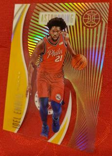 Joel Embiid