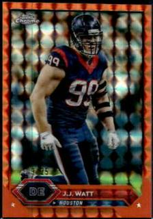 J.J. Watt