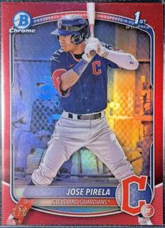 Jose Pirela