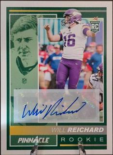 Will Reichard