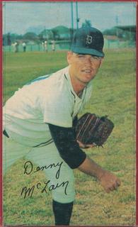 Denny McLain