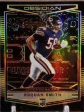 Roquan Smith