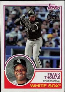 Frank Thomas