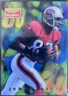 Jerry Rice