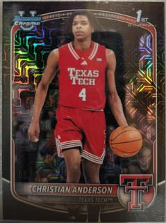 Christian Anderson