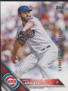 Jake Arrieta