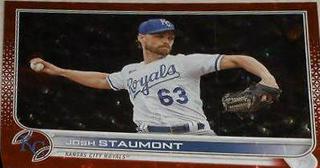 Josh Staumont
