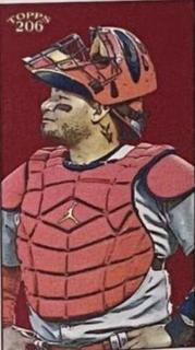 Yadier Molina