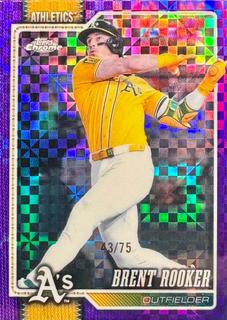 Brent Rooker