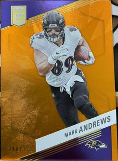 Mark Andrews