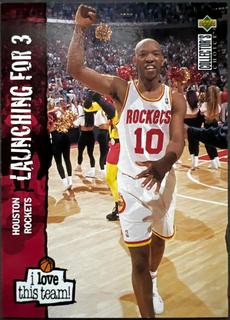 Sam Cassell