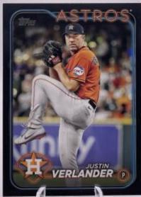 Justin Verlander