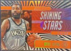 Kyrie Irving [Orange] #11