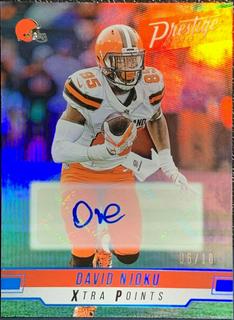 David Njoku