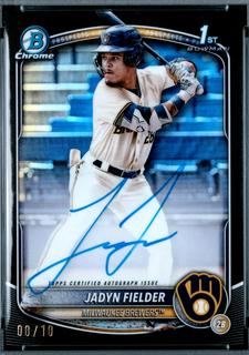 Jadyn Fielder