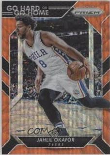Jahlil Okafor