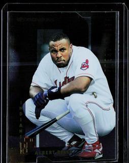 Albert Belle