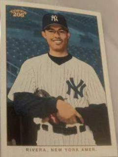 Mariano Rivera