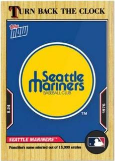 Seattle Mariners