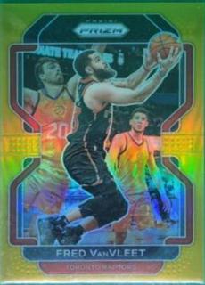 Fred VanVleet