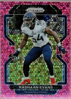 Rashaan Evans