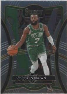 Jaylen Brown
