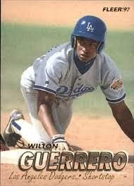 Wilton Guerrero #363