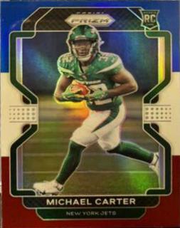 Michael Carter