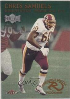 Chris Samuels
