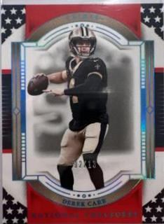 Derek Carr