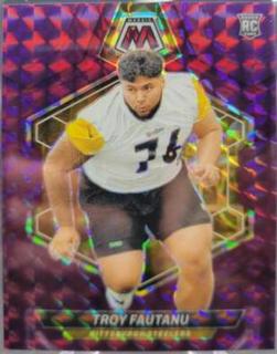 Troy Fautanu