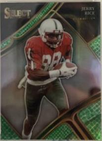 Jerry Rice
