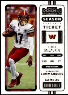 Terry McLaurin